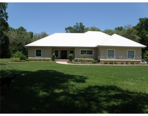 33396 Woodtrace Dr., Dade City, FL 33523