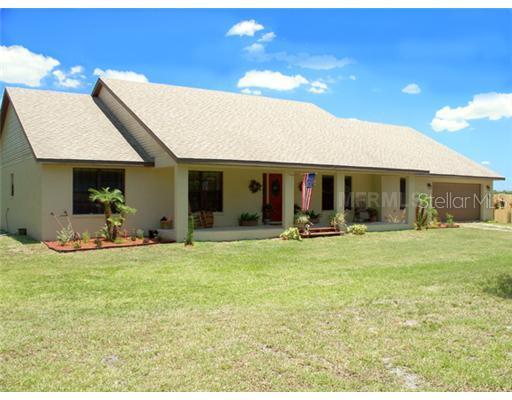 13926 Gettis Lee Rd., Parrish, FL 34219