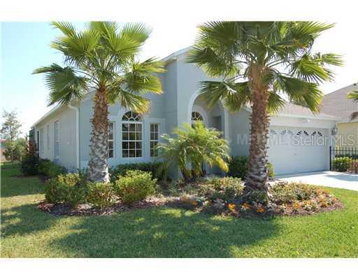9230 Blackthorn Loop, Land O Lakes, FL 34638