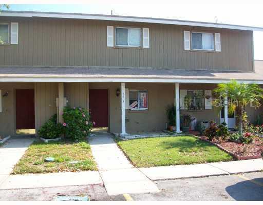 4012 Cypress Willow Ct., Tampa, FL 33614