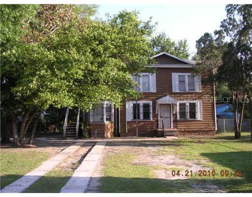 809 E Stratford Ave., Tampa, FL 33603