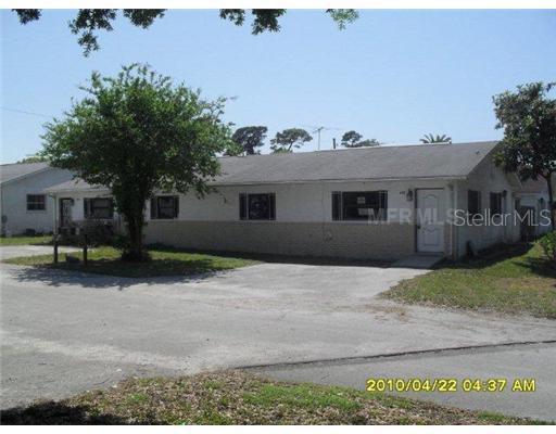 5449 Amy Ln., New Port Richey, FL 34652