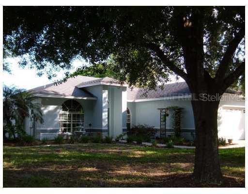 22838 Cypress Trail Dr., Lutz, FL 33549