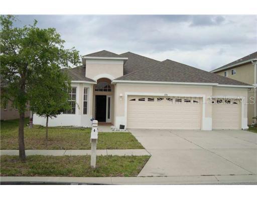 2236 Pantucket Dr., Wesley Chapel, FL 33543