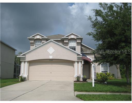 [Address Hidden by Seller], Land O Lakes, FL 34639