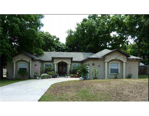 21906 Panther Way, Land O Lakes, FL 34639