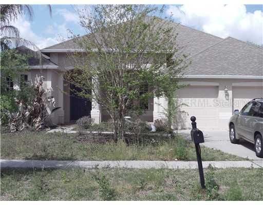 [Address Hidden by Seller], Wesley Chapel, FL 33544
