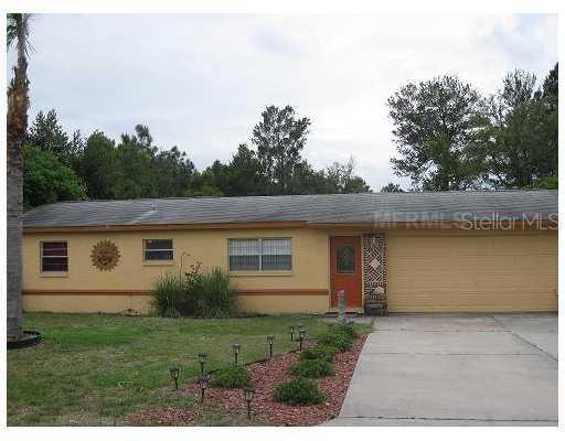 [Address Hidden by Seller], Spring Hill, FL 34606