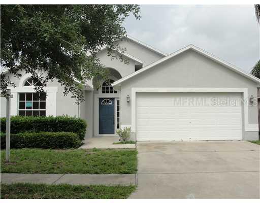 [Address Hidden by Seller], Riverview, FL 33569