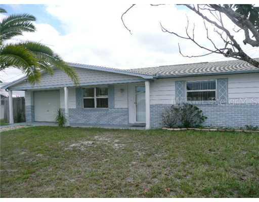 2516 Baywood Dr., Holiday, FL 34690