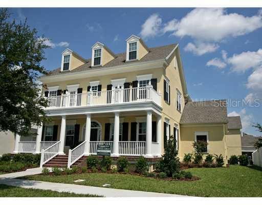 2465 Lake Baldwin Ln., Orlando, FL 32814