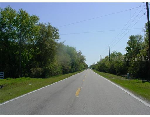 Bruton Rd., Plant City, FL 33565