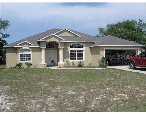 303 Erie Dr., Poinciana, FL 34759