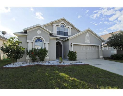 1222 Barclay Wood Dr., Ruskin, FL 33570