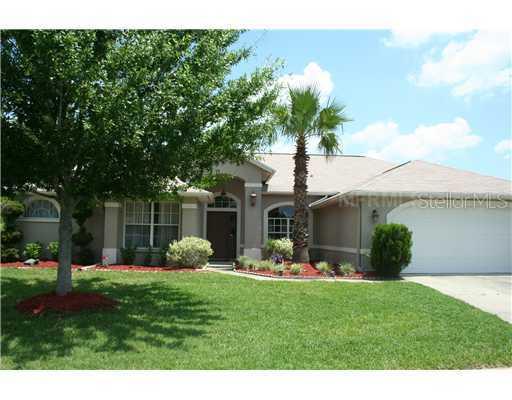 4745 Mahogany Ct., Land O Lakes, FL 34639