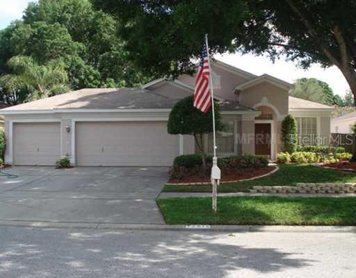 12915 Big Sur Dr., Tampa, FL 33625