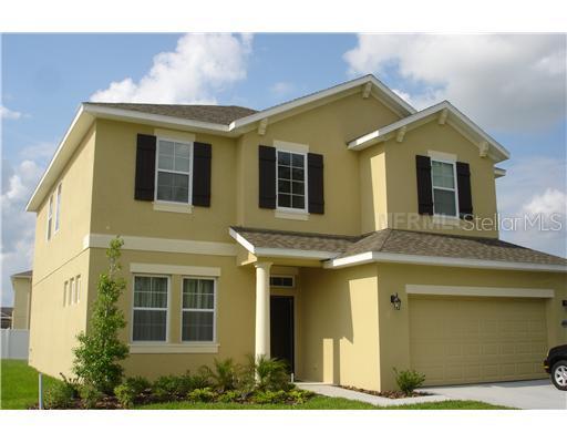 7653 Crescent Palm Dr., Zephyrhills, FL 33545