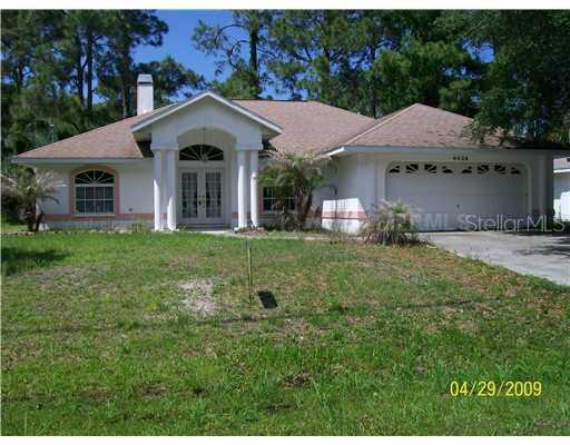 4426 La France Ave., North Port, FL 34286