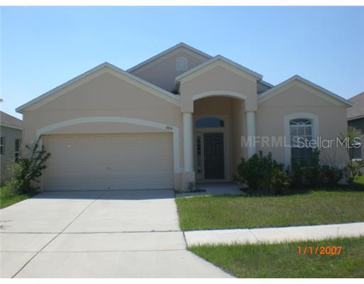 [Address Hidden by Seller], Ruskin, FL 33570