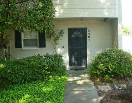 5301 Bayshore Blvd. #8, Tampa, FL 33611