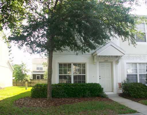 1305 Throckmorton Dr., Wesley Chapel, FL 33543