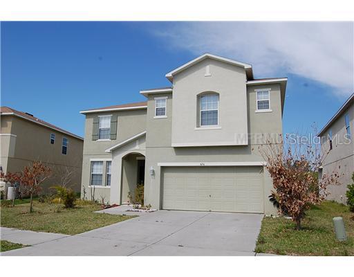 424 Chimney Rock Dr., Ruskin, FL 33570