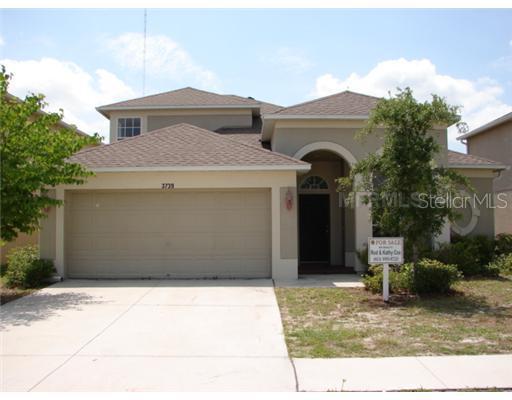 3739 Beneraid St., Land O Lakes, FL 34638