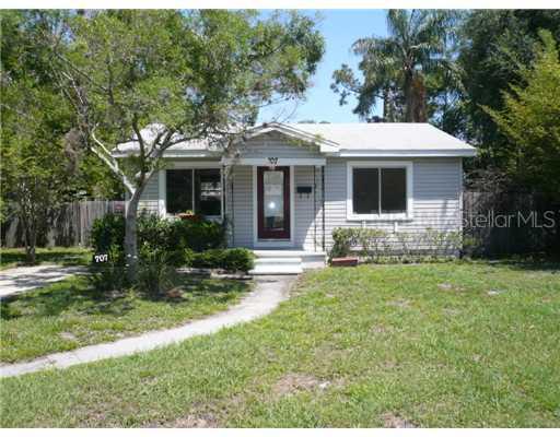 707 W Braddock St., Tampa, FL 33603