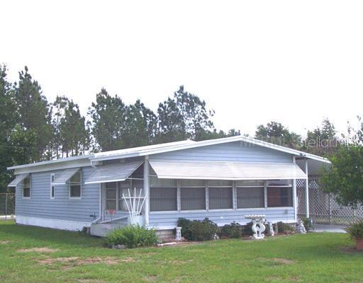 39443 Elgin Dr., Zephyrhills, FL 33542