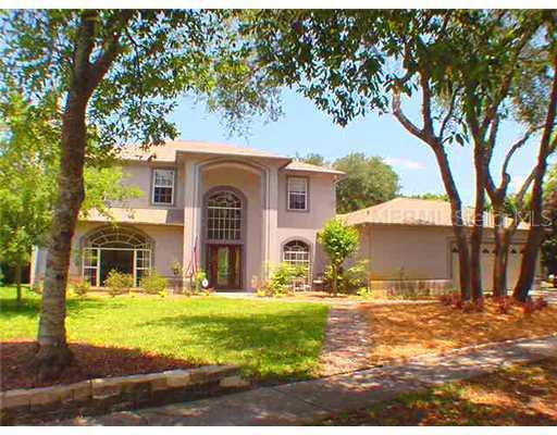 17309 Oak Ledge Dr., Lutz, FL 33549