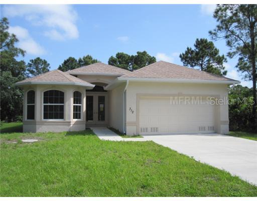 312 Albatross Rd., Rotonda West, FL 33947