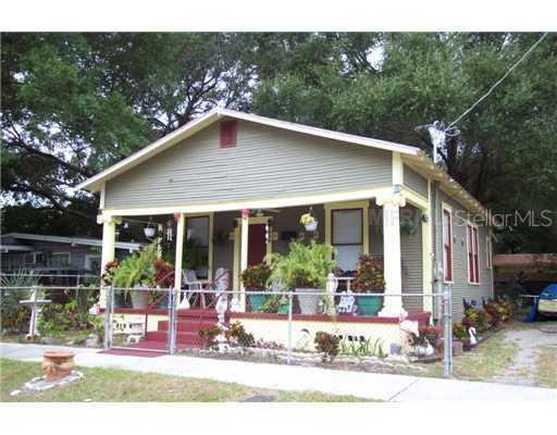 3606 N 18th St., Tampa, FL 33605