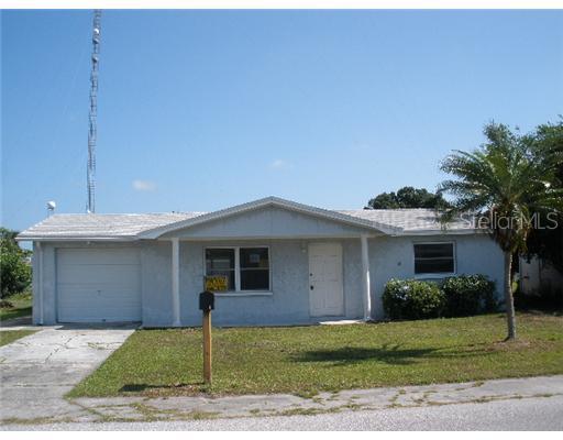 3245 Salisbury Dr., Holiday, FL 34691