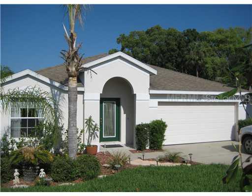 [Address Hidden by Seller], Land O Lakes, FL 34639