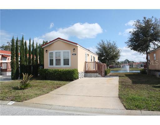 6620 Bonita Vista Ct. #79, Land O Lakes, FL 34637