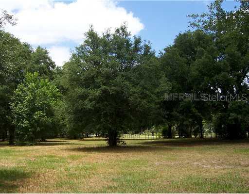 Pretty Pond Rd., Zephyrhills, FL 33540