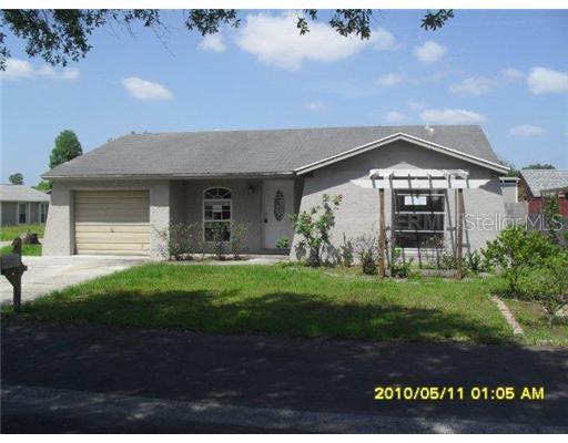 8810 Ascot Ct., Tampa, FL 33634