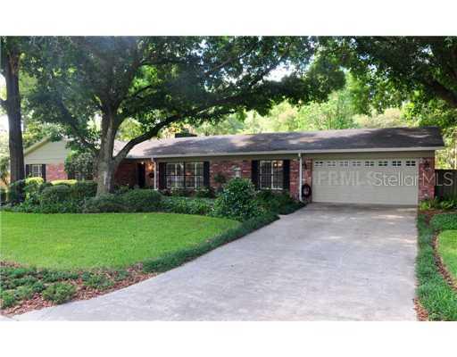 607 Greenbriar Dr., Brandon, FL 33511