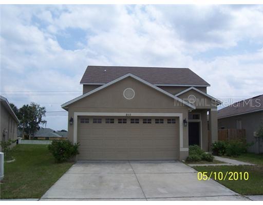 8513 Deer Chase Dr., Riverview, FL 33578