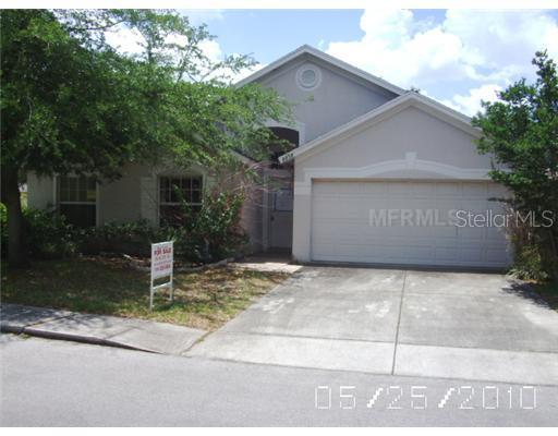 [Address Hidden by Seller], Tampa, FL 33614