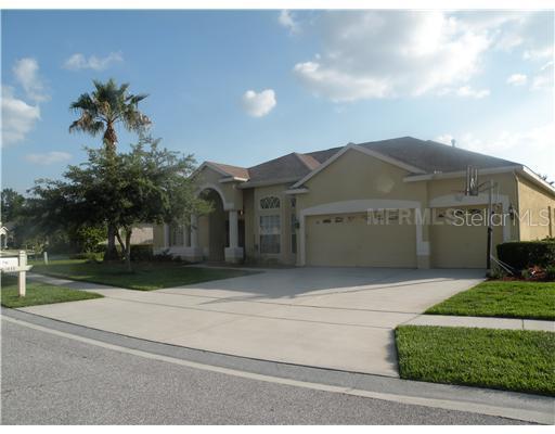 [Address Hidden by Seller], Wesley Chapel, FL 33544