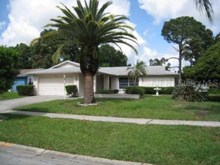 2309 Barkwood Pass, Clearwater, FL 33763