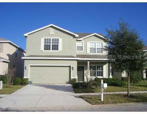 11214 Creek Haven Dr., Riverview, FL 33569