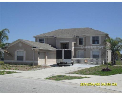 11121 Hoffner Edge Dr., Riverview, FL 33579