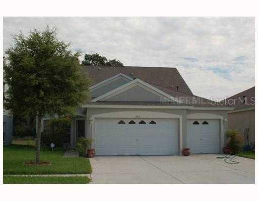 7950 Terrace Ridge Dr., Tampa, FL 33637