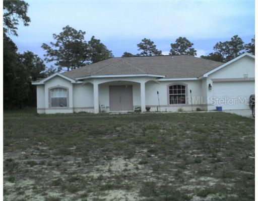 12016 Limpkin Rd., Weeki Wachee, FL 34614