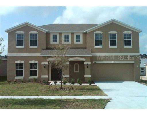 1505 Rhodeswell Ln., Seffner, FL 33584