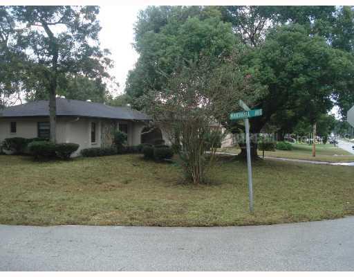 11244 Marquette St., Spring Hill, FL 34609