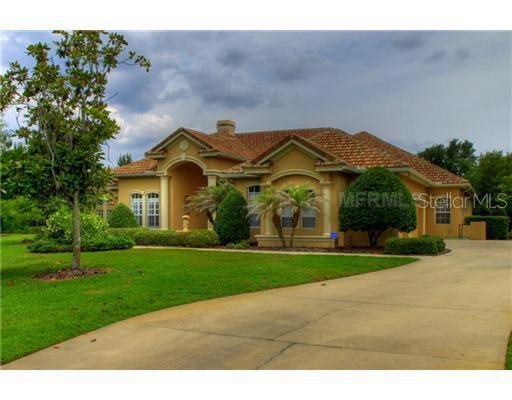 19821 Wetherby Ln., Lutz, FL 33549