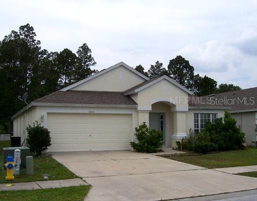 5303 Algerine Pl., Wesley Chapel, FL 33544